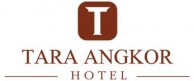Tara Angkor Hotel - Logo